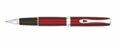 Diplomat Excellence A2 Magma Red CT, keramické pero