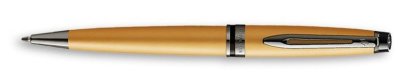 Waterman Expert Metallic Gold RT, kuličkové pero