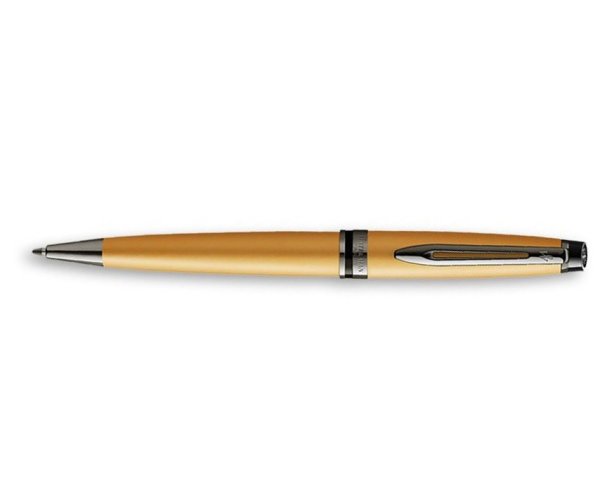 Waterman Expert Metallic Gold RT, kuličkové pero
