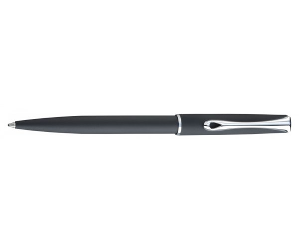 Diplomat Traveller Lapis Black, kuličkové pero