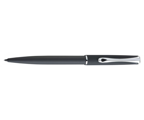 Diplomat Traveller Lapis Black, mechanická tužka