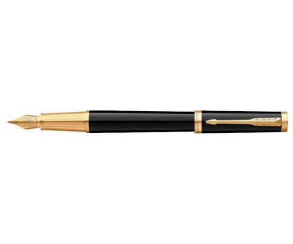 Parker Ingenuity Black GT, plnicí pero