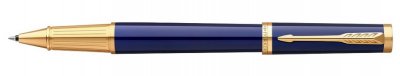 Parker Ingenuity Dark Blue GT, keramické pero