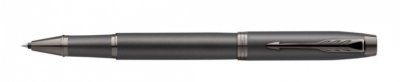 Parker I.M. Monochrome Titanium, keramické pero