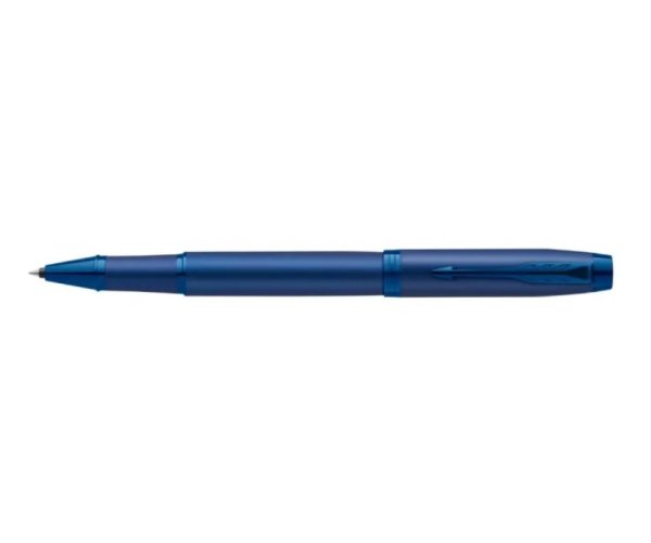 Parker I.M. Monochrome Blue, keramické pero