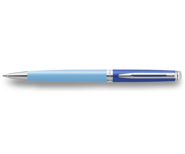 Waterman Hémisphere Colour Blocking Blue CT, kuličkové pero