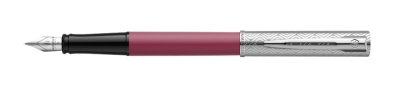 Waterman Allure DeLuxe Pink, plnicí pero