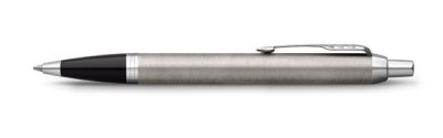 Parker Royal I.M. Essential Stainless Steel CT, kuličkové pero