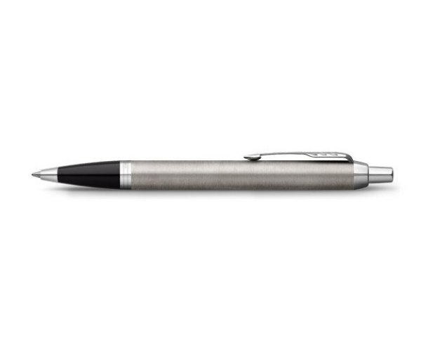 Parker Royal I.M. Essential Stainless Steel CT, kuličkové pero