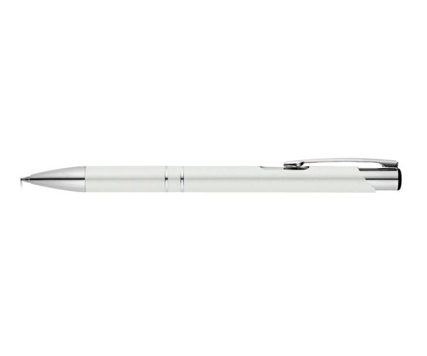 Beta White, kuličkové pero