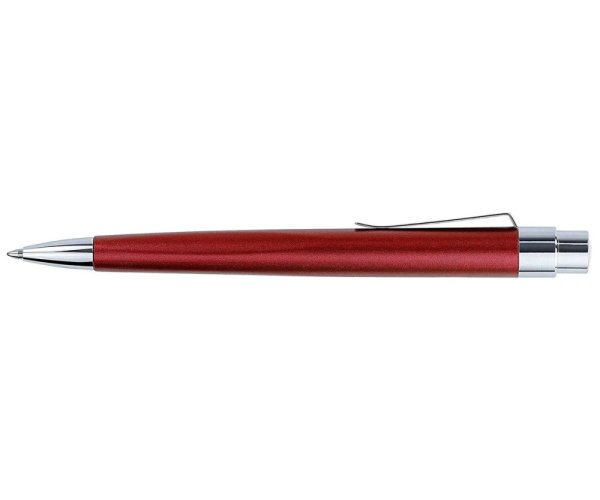 Diplomat Magnum Burned Red, kuličkové pero