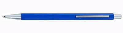 Diplomat Spacetec Q4 Blue, kuličkové pero