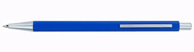 Diplomat Spacetec Q4 Blue, kuličkové pero