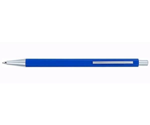 Diplomat Spacetec Q4 Blue, kuličkové pero