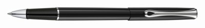 Diplomat Traveller Black Lacquer CT, keramické pero