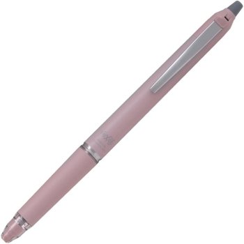 Pilot Frixion Clicker Zone Pink, keramické pero