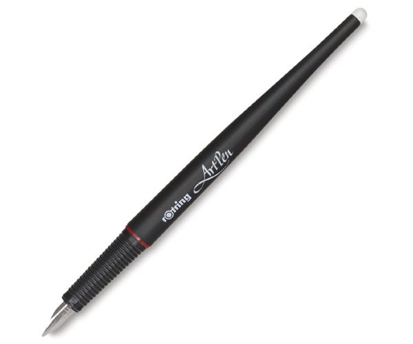 Rotring Art Pen Calligraphy, kaligrafické pero