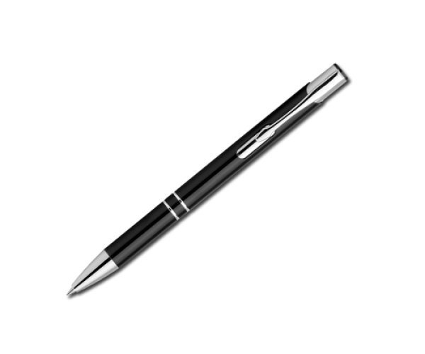 Beta Black, kuličkové pero