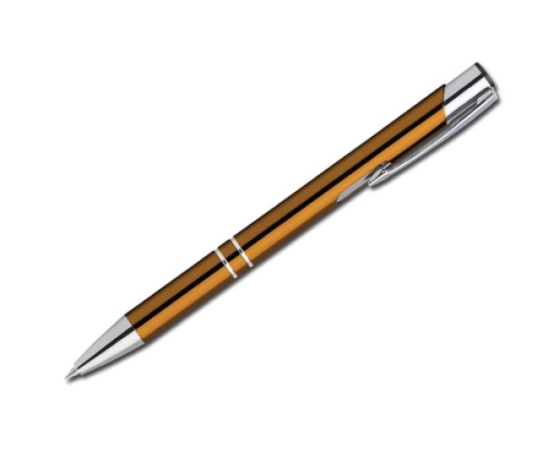 Beta Gold, kuličkové pero