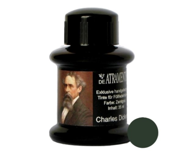 De Atramentis Charles Dickens lahvičkový inkoust 45 ml