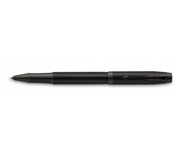 Parker I.M. Achromatic Black BT, keramické pero