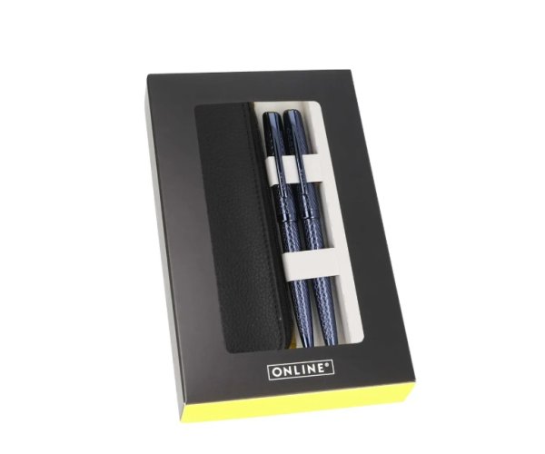 Online Eleganza Diamond Night, dárková sada s pouzdrem