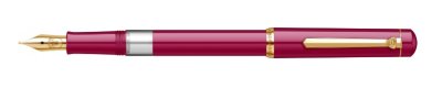 Scrikss 419 Fuchsia GT, plnicí pero