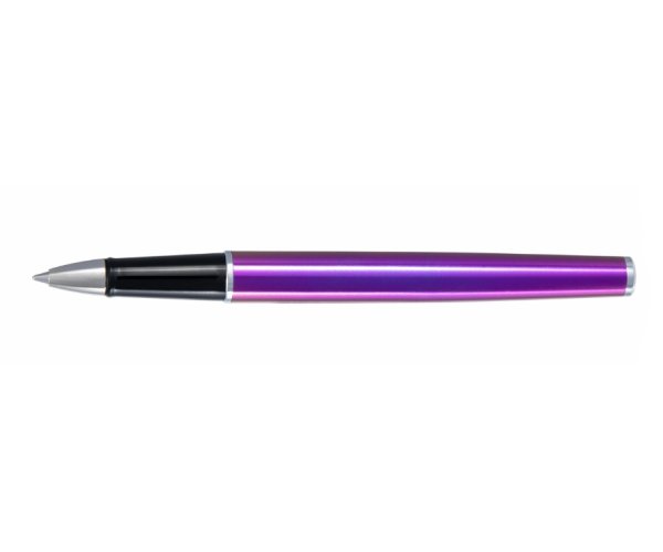 Diplomat Traveller Funky Fuchsia CT, keramické pero