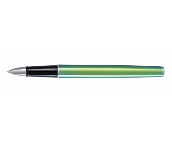 Diplomat Traveller Funky Green CT, keramické pero