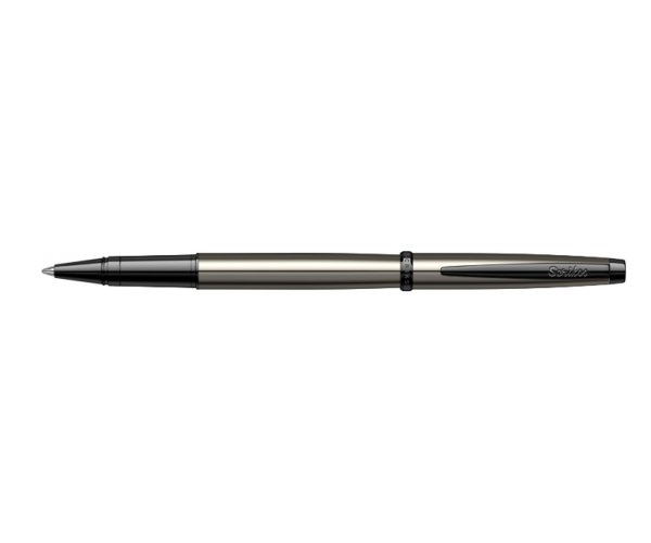 Scrikss Metropolis 800 Titanium BT, keramické pero