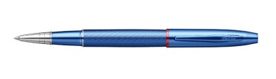 Scrikss Noble Metallic Blue, keramické pero