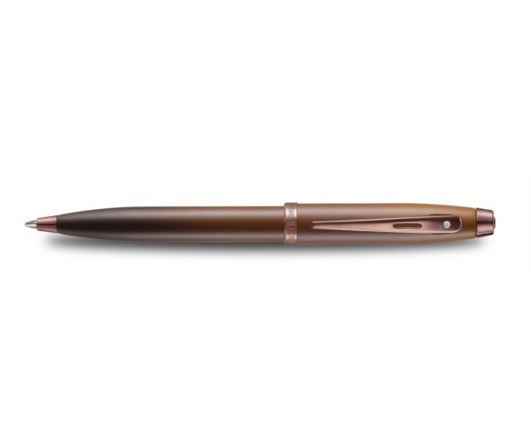 Sheaffer 100 Coffee Edition, kuličkové pero
