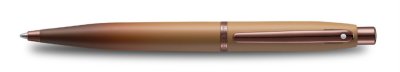 Sheaffer VFM Coffee Edition, kuličkové pero