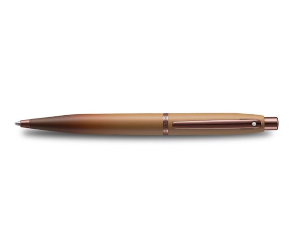 Sheaffer VFM Coffee Edition, kuličkové pero