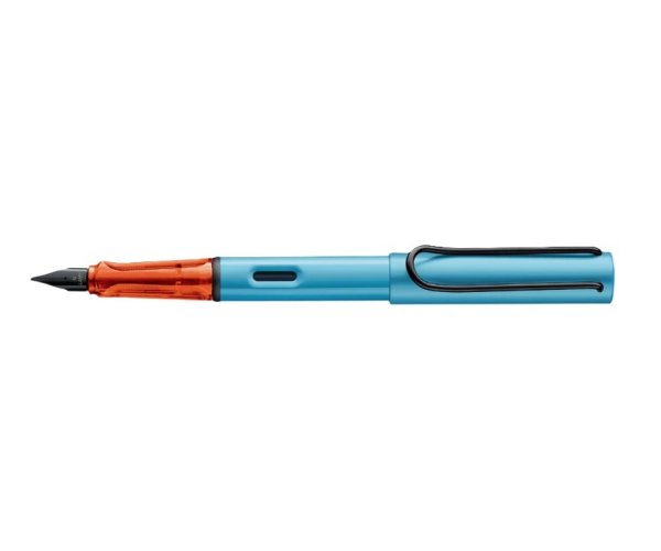 Lamy AL-star Denim, plnicí pero