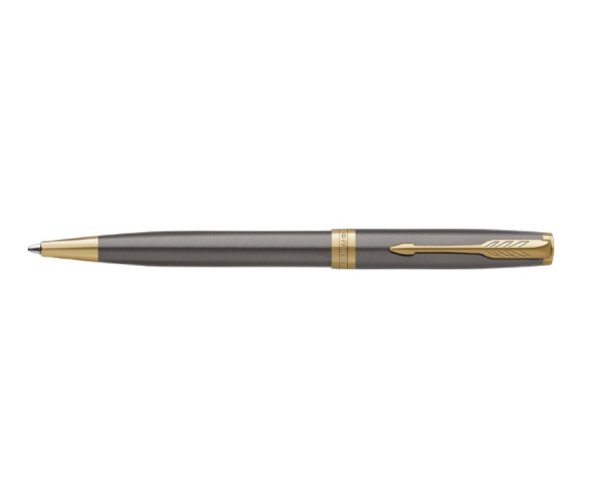 Parker Royal Sonnet Core Grey GT, kuličkové pero