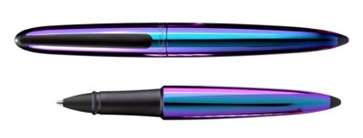 Diplomat Aero Funky Petrol keramické pero