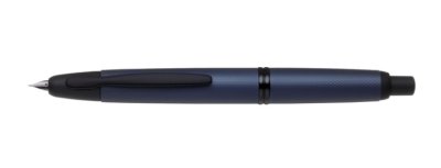 Pilot Capless Midnight LE 2025, plnicí pero
