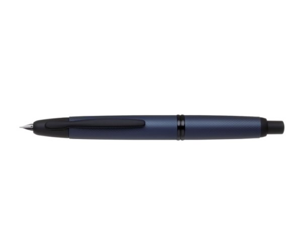 Pilot Capless Midnight LE 2025, plnicí pero