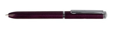 Online Mini Portemonnaie Lilac kuličkové pero