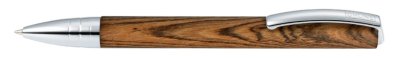 Online Vision Nature Walnut kuličkové pero