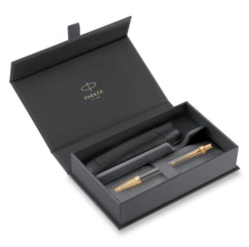 Parker I.M. Premium Arrow GT, dárková sada s pouzdrem