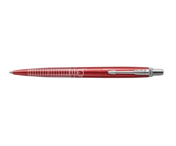 Parker Jotter SE London Red CT, kuličkové pero