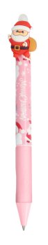 Online magiXX Santa gumovací gelové pero