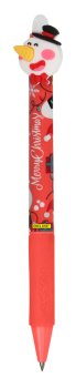 Online magiXX Sněhulák gumovací gelové pero