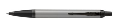 Parker Royal I.M. Achromatic Grey BT, kuličkové pero