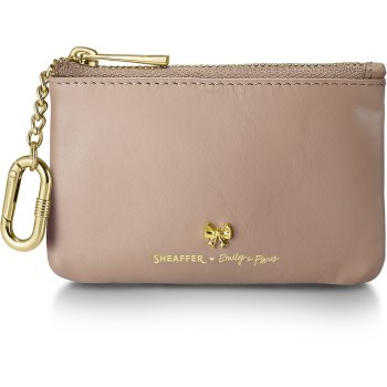 Sheaffer Emily in Paris GT kožené pouzdro na klíče