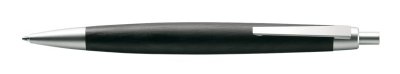 Lamy 2000 Blackwood, kuličkové pero se stojánkem