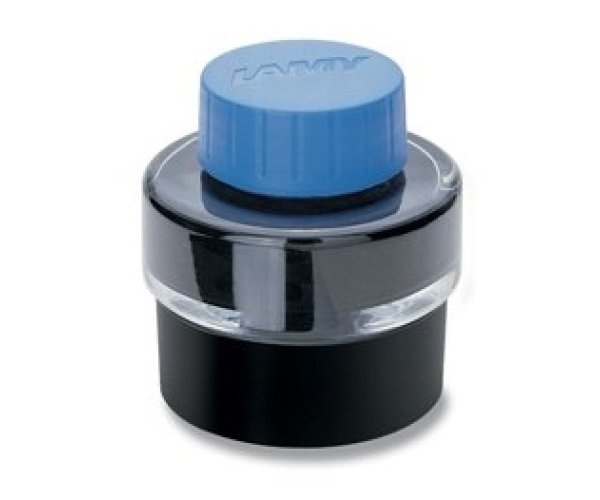 Lamy T51 Blue, modrý lahvičkový inkoust