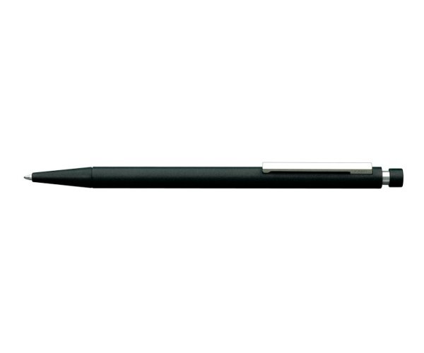 Lamy CP1 Matt Black, kuličkové pero